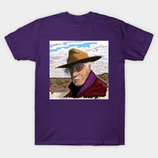 Cowboy T-Shirt